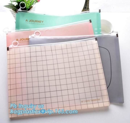 Cremallera TPU Coaed de la prueba del olor soldable a la cremallera hermética de la prenda impermeable del PVC de TPU para la bolsa inodora del almacenamiento del bolso de Smellproof