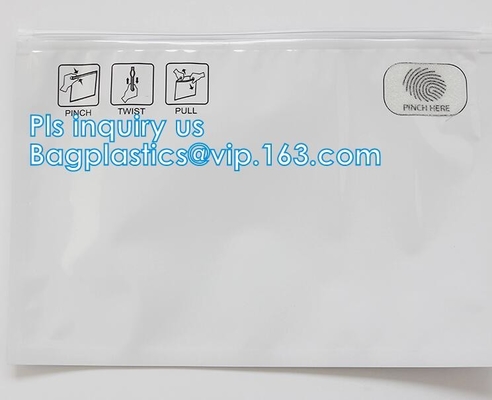 Bolso de empaquetado herbario de la especia que se puede volver a sellar k, nibis de la poder de marcha Juana que empaquetan la bolsa, bolso plástico de la cremallera, packa de la infusión de hierbas