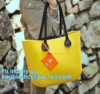 los bolsos del resbalador del apretón, se levantan la bolsa cosmética con el cierre de la cremallera del resbalador, PVC SOLDARON EL BOLSO en caliente CON LA CREMALLERA del RESBALADOR