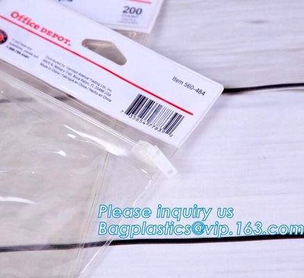Bolsos cosméticos del PVC, bolsos transparentes del PVC y bolsos de empaquetado del PVC, BOLSOS del PAQUETE del PVC, bolsa del PVC, materiales de embalaje, PA del PVC
