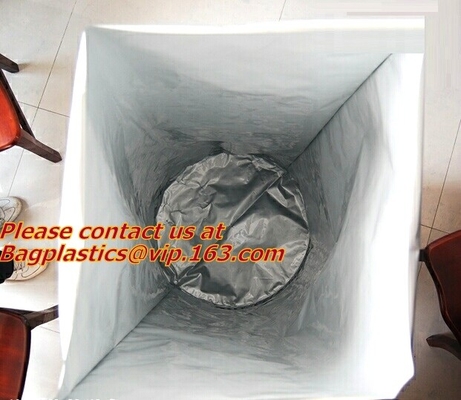 bolsas del pollo, bolsos de la comida para el arroz que empaqueta, soporte reutilizable encima de bolsos de la comida, producción del polipropileno, paquete, paquete de empaquetado