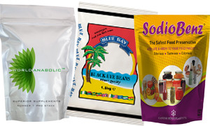 Los bolsos laterales del escudete, patio sellaron los bolsos, galleta que empaquetaba, paquete del té, paquete del café, papel de aluminio de empaquetado del aceite k empaquetan W