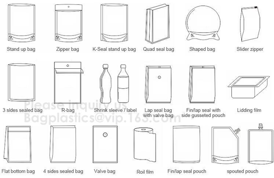 Bolso en bolso del dispensador/del babero del agua de la caja en bolso del dispensador del vino de la caja/del vino, líquido/bebida/jugo/bebida/agua/vino/salsa/detergente