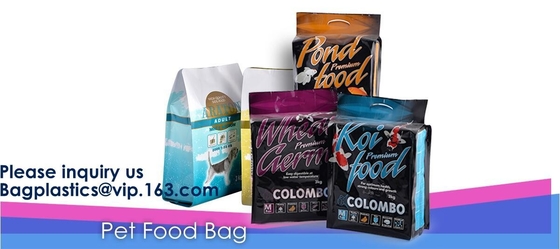 El vacío de la comida empaqueta el amortiguador de la columna del aire empaqueta bolsos de la lámina de mylar empaqueta en fruta de la caja empaqueta el café y los bolsos de la camiseta fortalecen los bolsos de Jerke