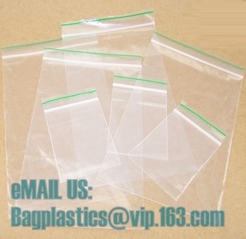 Almidón de maíz, PLA, PLA+PBAT, abonable, biodegradable, bolso de la cremallera, bolso del sello de la cremallera, bolso de Minigrip, bolso del sello de la prensa, mar rápido