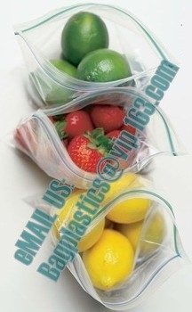 Mini Apple Bag, Mini Grip Bag, Mini Zip Lock Bag, bolso del sello de la cremallera, bolso de la cremallera, bolsos reconectables Minigr de la aprobación de la cremallera FDA del resbalador