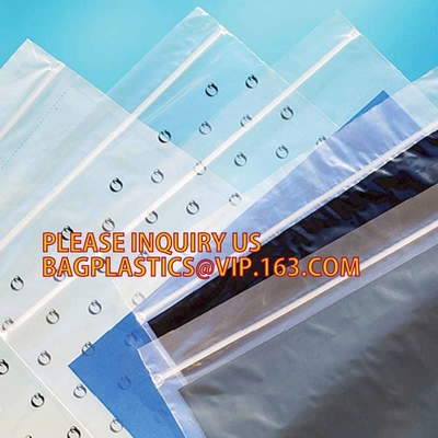 bolso de los PP PE k de la categoría alimenticia/bolso de la comida del plástico transparente/bolso para el acondicionamiento de los alimentos, bolso amistoso de la cerradura de la cremallera de la bolsa de la cerradura de la cremallera del eco