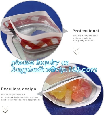 Bolso fresco de la conservación de alimentos del refrigerador, bolsos reutilizables del almacenamiento de la comida del silicón con k, silicón fresco de custodia reutilizable FO