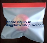 Bolso de vacío para el bolso de empaquetado BAGEASE BAGPLASTIC del silicón de la comida de la comida del bolso de Peva del bolso de la comida de los snacks reutilizables del almacenamiento