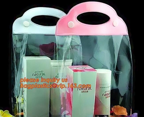 El cosmético del Pvc compone el bolso, bolsos prácticos, bolsos prácticos, bolsos de las mujeres, bolsos, bolsos de ropa, compone los bolsos cosméticos, Eva, tpu, p