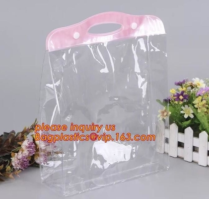 El cosmético del Pvc compone el bolso, bolsos prácticos, bolsos prácticos, bolsos de las mujeres, bolsos, bolsos de ropa, compone los bolsos cosméticos, Eva, tpu, p