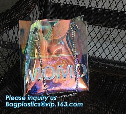 - Cruz del PVC de Bags Clear del mensajero del hombro del cuerpo - prenda impermeable cruzada de la bolsa para transportar cadáveres, claro Tote Bag, paquete, pac, bolsos del PVC de la correa de hombro