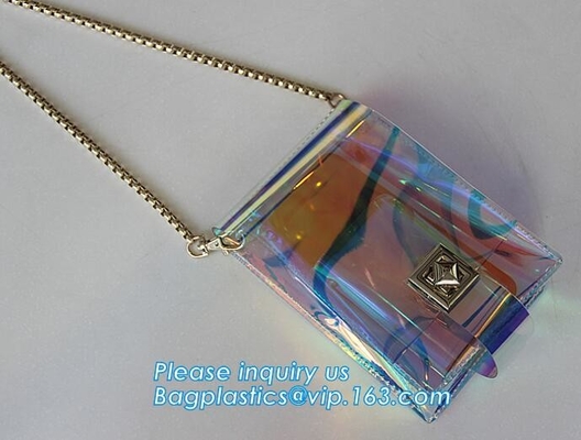 Las carteras lindas de la elegancia auténtica del bolso de la honda del teléfono de Coin Purse Cell del diseñador, señoras que la mano empaqueta a señoras del teléfono celular fruncen el embrague