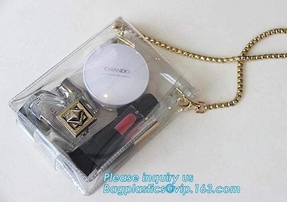 Las mujeres portátiles de la cartera del bolso del teléfono celular llaman por teléfono al caso, cartera del clip del dinero del teléfono móvil de la célula del embrague de las mujeres, cartera de la tarjeta