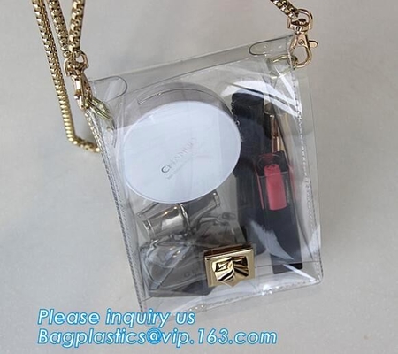 Las mujeres portátiles de la cartera del bolso del teléfono celular llaman por teléfono al caso, cartera del clip del dinero del teléfono móvil de la célula del embrague de las mujeres, cartera de la tarjeta