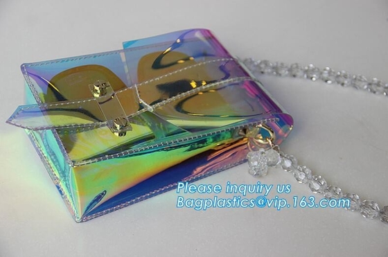 Las señoras de la cartera del teléfono celular fruncen la cartera, cartera de la tarjeta de crédito del teléfono de señora Zipper Wallet Cell de la mujer de moda, saco, paquete