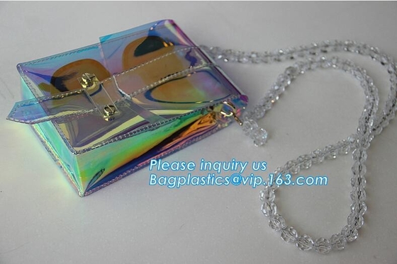 Las señoras de la cartera del teléfono celular fruncen la cartera, cartera de la tarjeta de crédito del teléfono de señora Zipper Wallet Cell de la mujer de moda, saco, paquete