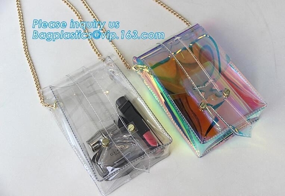 Las señoras de la cartera del teléfono celular fruncen la cartera, cartera de la tarjeta de crédito del teléfono de señora Zipper Wallet Cell de la mujer de moda, saco, paquete