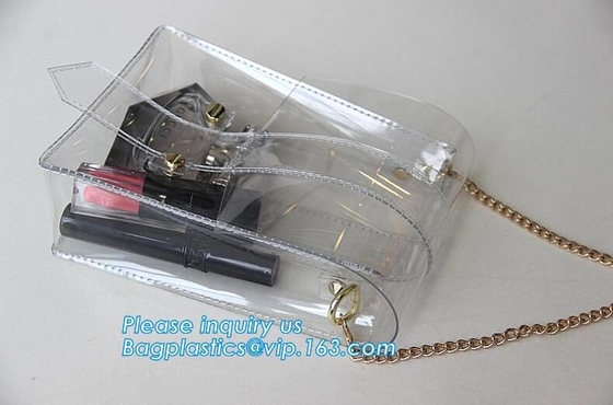 Las señoras de la cartera del teléfono celular fruncen la cartera, cartera de la tarjeta de crédito del teléfono de señora Zipper Wallet Cell de la mujer de moda, saco, paquete