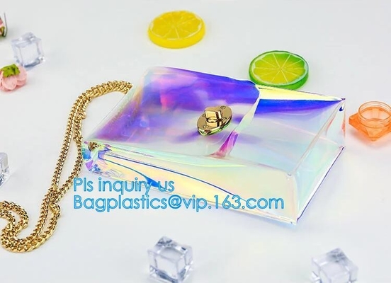 Bolso de la bolsa del teléfono celular de la moneda del monedero de la cartera de la correa de hombro de la moda, cartera de la señora del embrague del clip del dinero de la moda de la cartera del portatarjetas