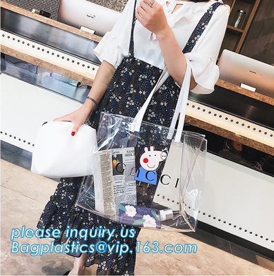 La moda del vintage diseña la cruz de Handbag Cheap Wholesale PU/PVC Shoulder bags de señora - la bolsa para transportar cadáveres, PVC b del hombro del bolso del diseñador