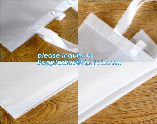 la bolsa de asas de hombro brillante del pvc que hace compras para las mujeres, bolso brillante Tote Bag Handbag Shoulder Bag, hombro impermeable del PVC del bolso