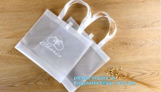 la bolsa de asas de hombro brillante del pvc que hace compras para las mujeres, bolso brillante Tote Bag Handbag Shoulder Bag, hombro impermeable del PVC del bolso