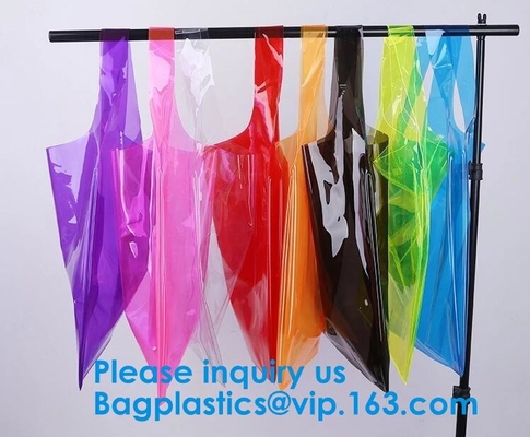 Vagos brillantes de las compras de la mujer del PVC del bolso de cuero del PVC del Pvc de compras del bolso del bolso promocional del laser Tote Bag Handbag Waterproof Shopping