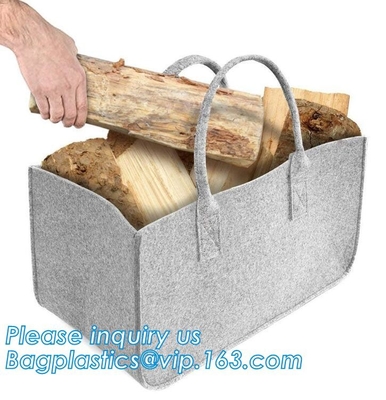 El bolso sentido del lápiz sentía que el bolso sentido bolso sentido del vino de la planta de la cadena dominante sentía el bagplast sentido bolsillo rojo de Bagease del organizador de la parte posterior de asiento de carro