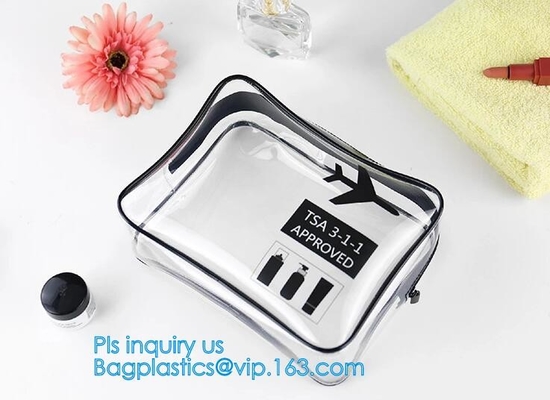 bolso de la honda del hombro de la playa del bolso del pvc, bolso de la playa del PVC del PVC Tote Bag Shoulder Handbag Transparent, cruz del bolso de las señoras