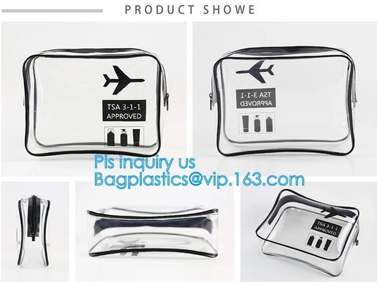 bolso de la honda del hombro de la playa del bolso del pvc, bolso de la playa del PVC del PVC Tote Bag Shoulder Handbag Transparent, cruz del bolso de las señoras