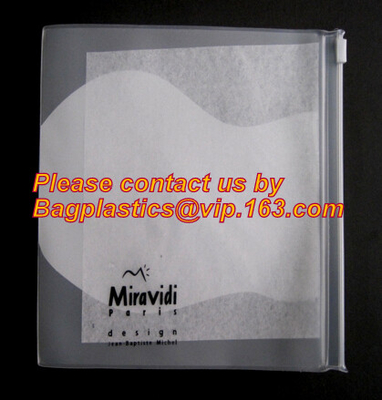 Carpeta del bolsillo del fichero del PVC de la malla del tamaño colorido bajo promocional A5 de MOQ/bolso impermeables mates del documento con la cremallera y el lo de encargo