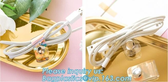 Bolso cosmético del viaje de la sujeción rápida del PVC del bolso del maquillaje de la bolsa cosmética cosmética de la bolsa para la bolsa Bagease del artículo de tocador de las muchachas de las mujeres