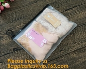 Línea aérea cosmética Kit Organizer Bag claro, organizador Toiletry de la prenda impermeable de los accesorios del viaje del bolso del artículo de tocador del bolso del viaje del maquillaje