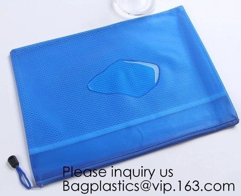 Los efectos de escritorio colorearon los compartimientos de nylon de Mesh Zipper Pencil Bag With de la impresión de encargo de la moda, caja de lápiz de los efectos de escritorio, bagease