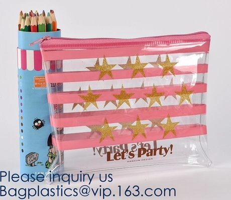 Bolsos cosméticos materiales de la cremallera de EVA los mini, productos que empaquetan a Eva Zipper School Bag, EVA k empaquetan el viaje portátil MakeupT