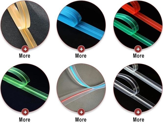 Cerradura de vacío cerradura de cuerda cerradura horizontal cerradura de plástico deslizador cerradura cerradura de brida cerradura, bloqueo de prensa cerradura bolsa de alimentos para mascotas