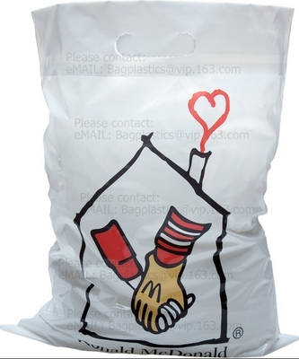 La mochila/el bolso de encargo promocional del bolso de lazo, promocional y barato de lazo, bolsos de lazo de los niños de la Navidad embalan