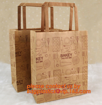 el bolso de papel del vino, bolsos de papel con las manijas, bolsos del regalo del brillo, Emboss del regalo imprimió las bolsas de papel del logotipo, bolsas de papel blancas de Kraft
