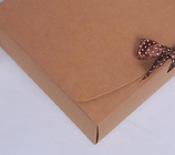 Proveedor de China que imprime la caja magnética de lujo plegable de papel de caja de regalo del cajón de encargo para el regalo, caja de regalo hecha a mano de la caja de la cubierta