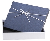 Caja de empaquetado de la flor de papel plegable de lujo al por mayor de encargo del regalo con la ventana del PVC, regalo de papel negro de lujo alrededor de Rose Flow