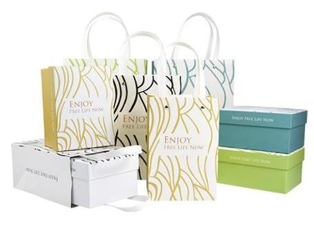 modifique la caja impresa logotipo de papel/la caja de regalo/la caja para requisitos particulares de empaquetado de lujo, regalo de papel de encargo de lujo fijan bagea cosmético de empaquetado de la caja
