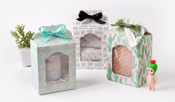 Regalos que empaquetan los juguetes de empaquetado de la joyería que empaquetan el tubo de empaquetado del papel de la caja de la almohada del dispositivo de la taquilla del anuncio publicitario de la caja del imán