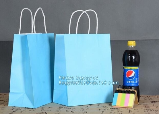 bajo costo modificado para requisitos particulares de alta calidad reciclar el portador de lujo de la botella de vino/el bolso que lleva con la laminación mate, bagplastics, pac