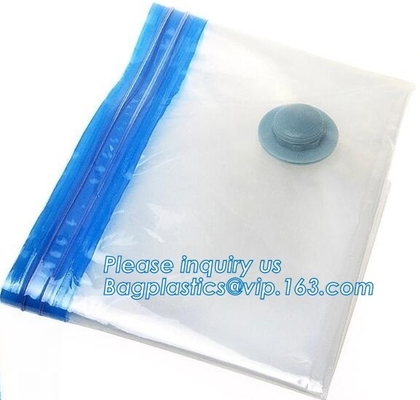 bolsos de vacío con la fragancia para los edredones o las mantas, bolso del almacenamiento del cubo de la compresión, bolso del almacenamiento del edredón, bagplastics, bagease