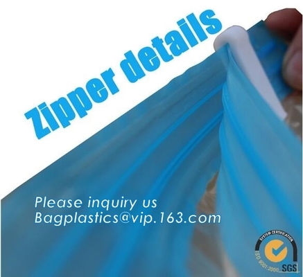 bolsos de vacío con la fragancia para los edredones o las mantas, bolso del almacenamiento del cubo de la compresión, bolso del almacenamiento del edredón, bagplastics, pacrite