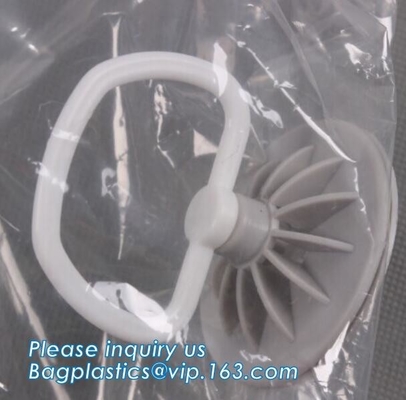 bolsos que embalan del edredón del vacío, bolsos planos del ahorrador del espacio del sello de vacío, bolso caky del viaje del vacío de la compresión, bagplastics, bagease
