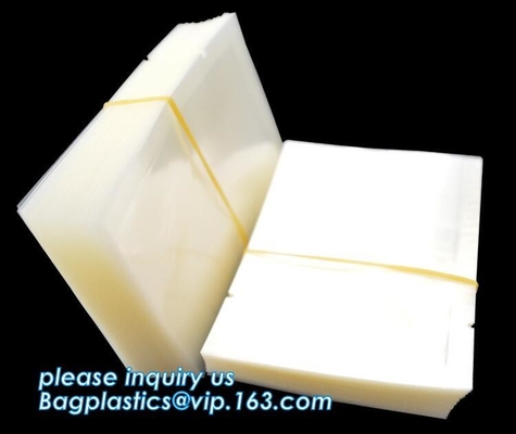 el vacío que soldaba vacío en caliente grabado en relieve bolso comprimió los bolsos plásticos reciclables del sellador del vacío del bolso para la comida reutilizable Vacu de la comida
