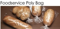 Los bolsos de la perforación de BOPP, micrófono de Wicketed perforaron los bolsos, bolsos de la panadería, bolsos de Bopp, pan perforado micro P de la tostada de los bolsos del pan