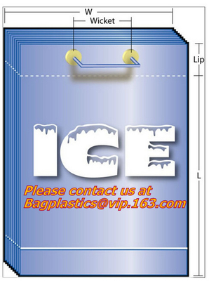 Bolsos de hielo, portadores del vino, jugo, bolsos de la bebida, regalo del vino, portátil, bolsos del partido, icebags